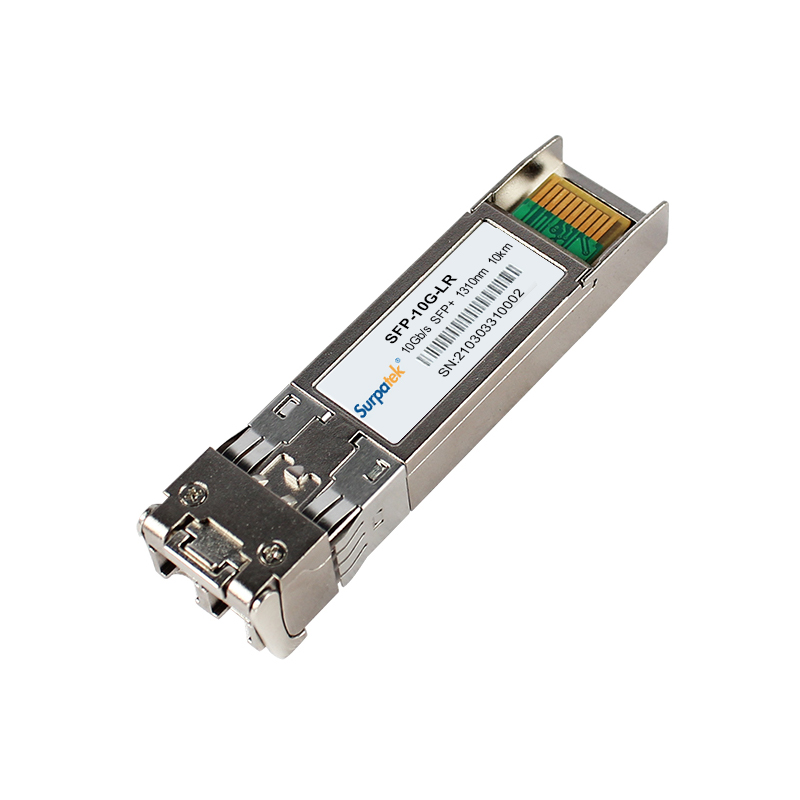 Cisco SFP-10G-LR Compatible 10GBASE-LR SFP+ 1310nm 10km