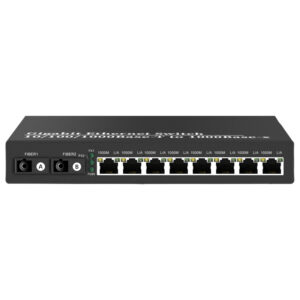 4G LTE Router, Network Switch & Media Converter Manufacturer